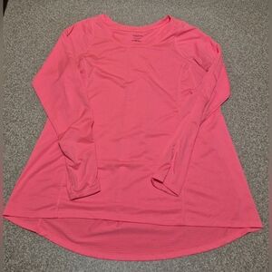 Womens Motherhood Materinty Top Size Medium